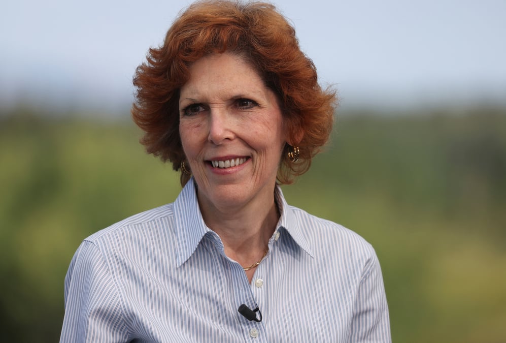 Usa: mester preconise des taux de la fed a plus de 4% d'ici debut 2023