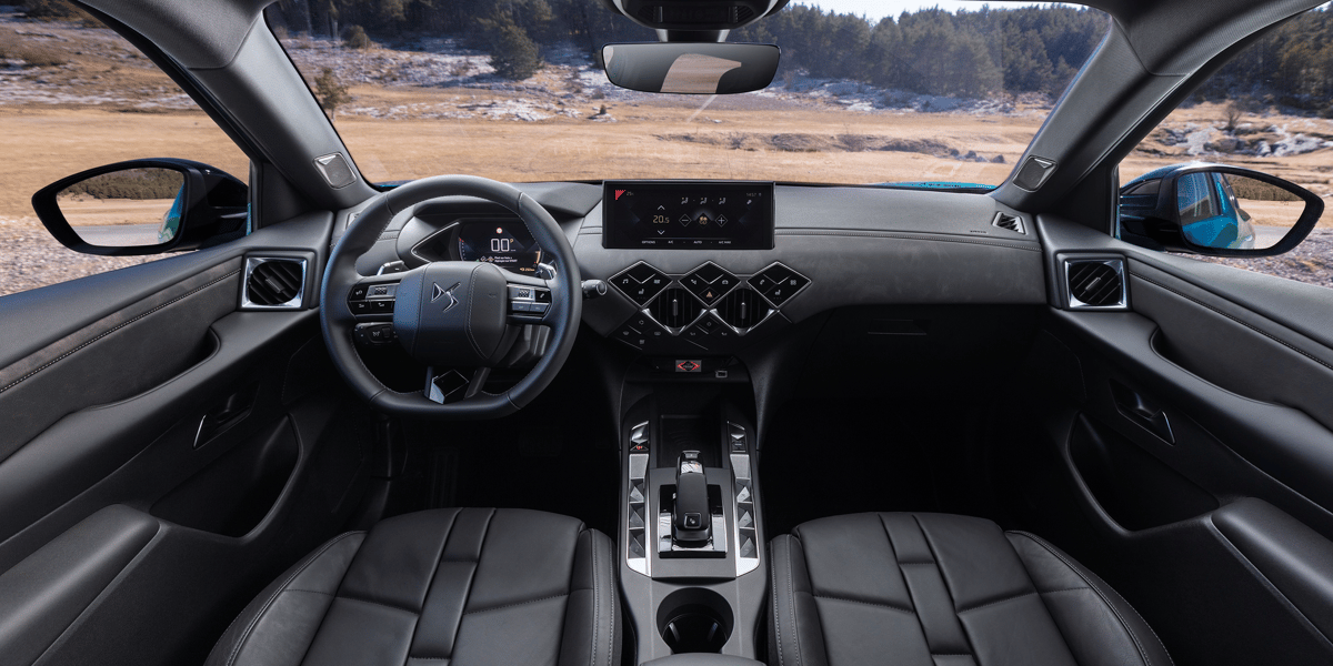 En France, Citroën a envoyé une lettre de rappel à 246.000 clients propriétaires de C3 et DS3 (photo d'illustration).