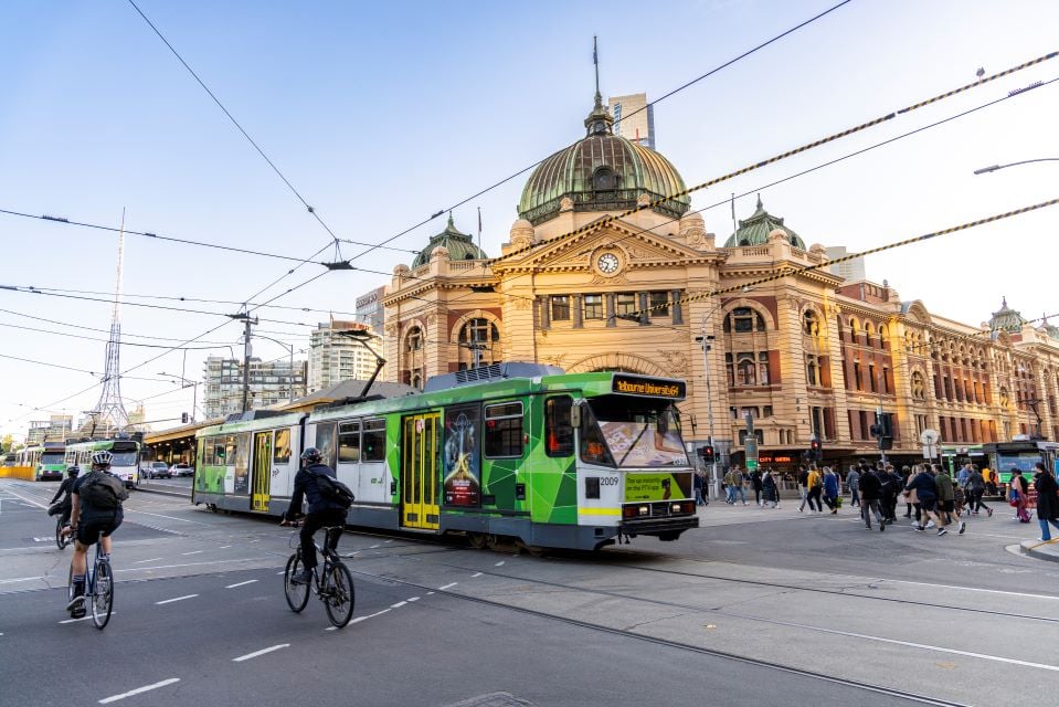 L'opérateur de transports publics français a annoncé, ce jeudi, avoir remporté le contrat d'exploitation du tramway de Melbourne (Australie) en association avec le groupe australien John Holland, pour une durée de neuf ans.