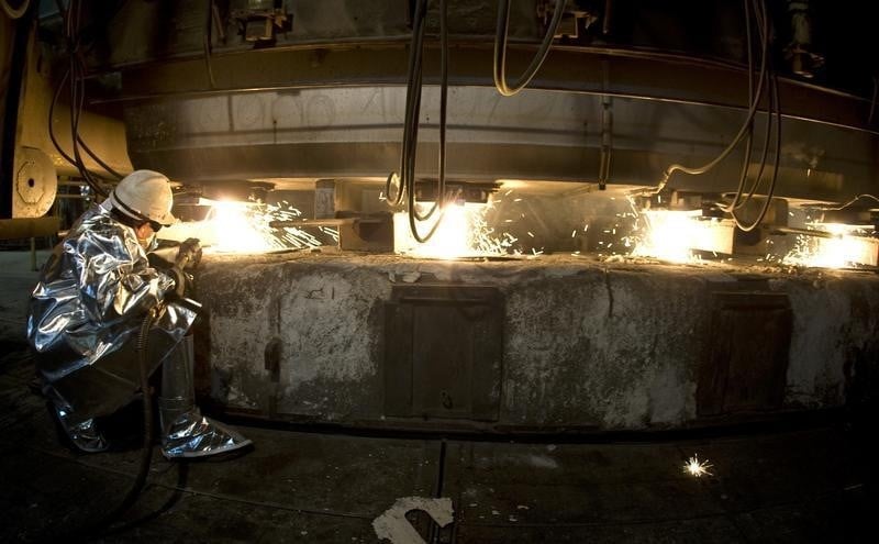 ArcelorMittal revoit à la baisse sa prévision d'Ebitda