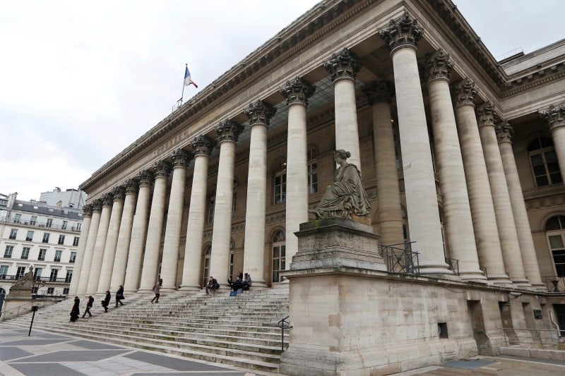 Les Bourses européennes reprennent du terrain à l'ouverture