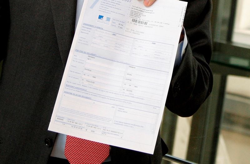 Le budget 2016 lance le prelevement a la source