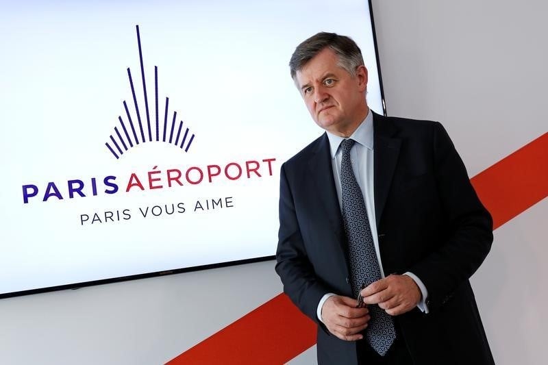 Adp craint un conflit d'interet avec vinci a paris et a lyon