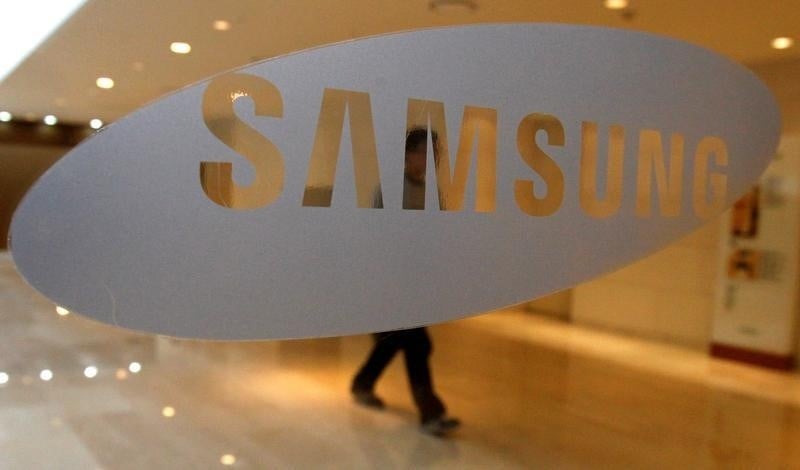 Samsung en discussions avec lg chem pour s'equiper en batteries