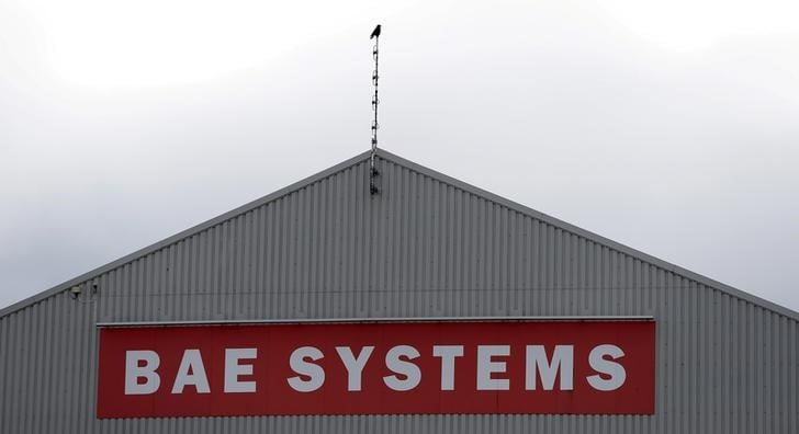 Bae va annoncer des suppressions d'emplois cette semaine