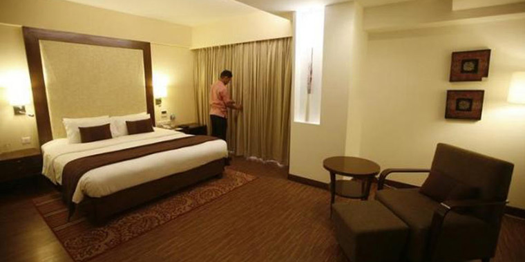 chambre