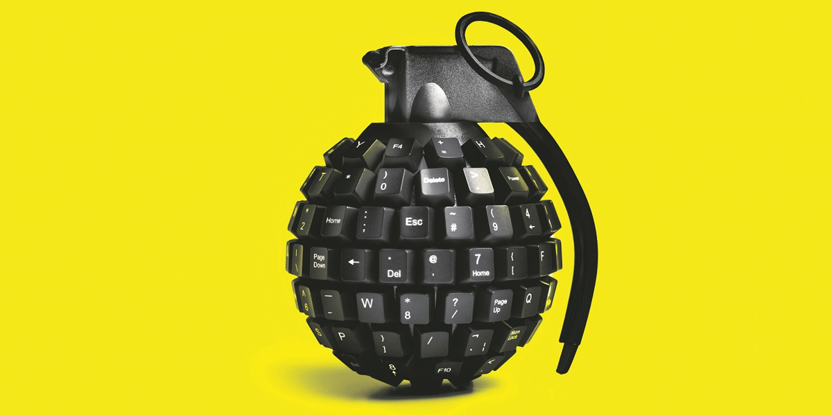 cybersécurité, numérique, informatique