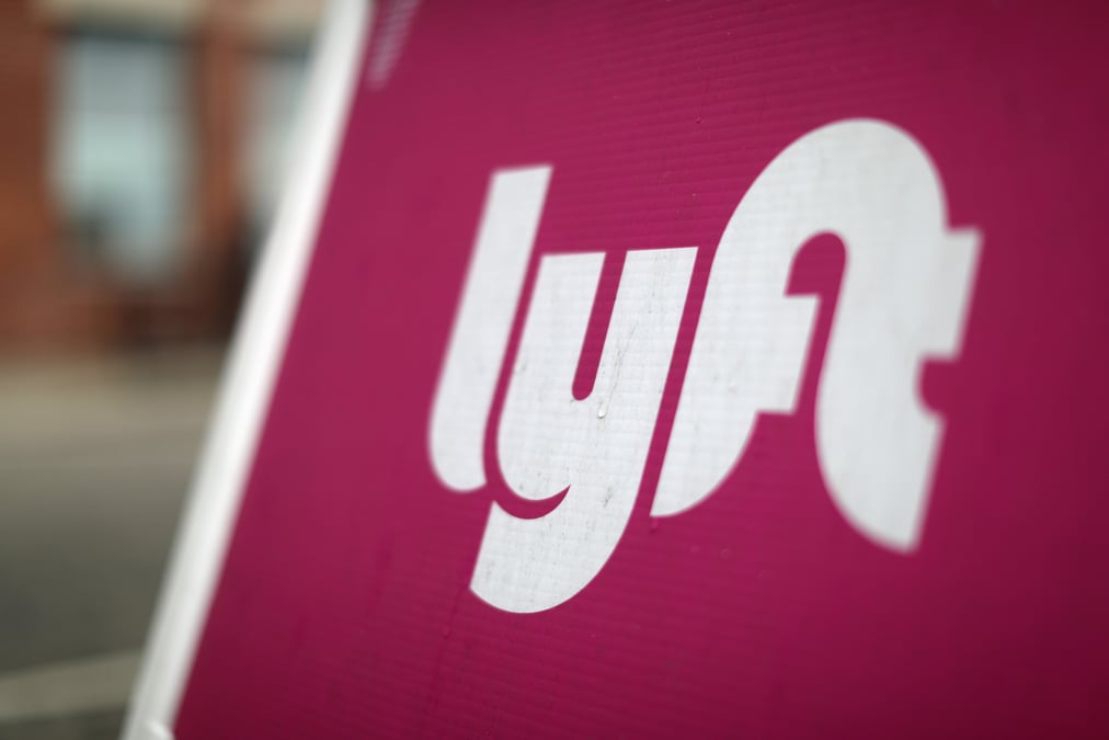 Lyft est a suivre a la bourse de new york
