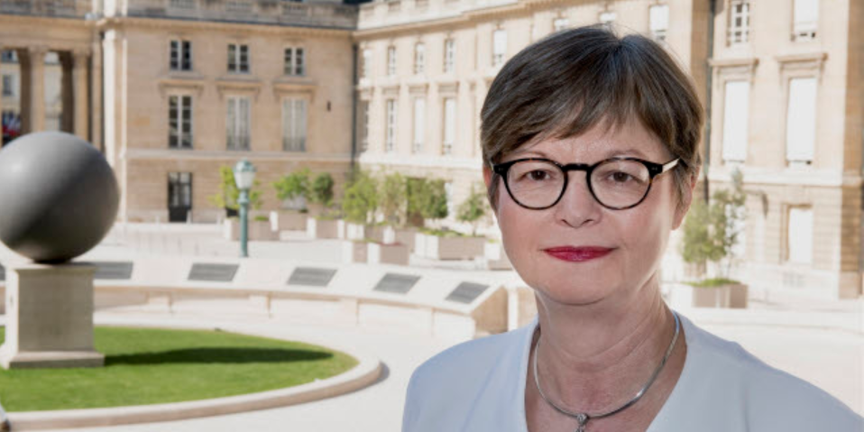 Christine Hennion