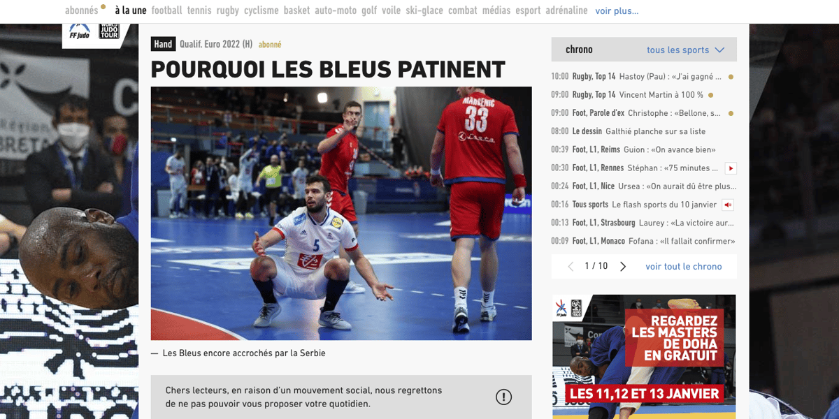 L'Equipe