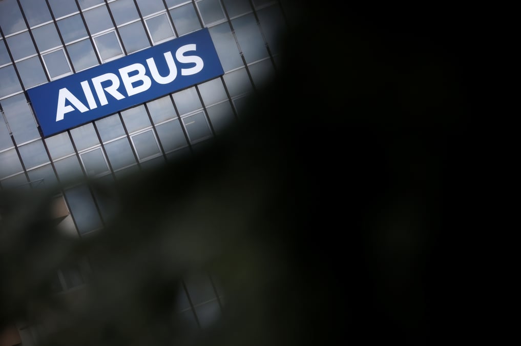 Grande-bretagne: la ministre du commerce parie sur un reglement du conflit airbus-boeing d'ici juillet
