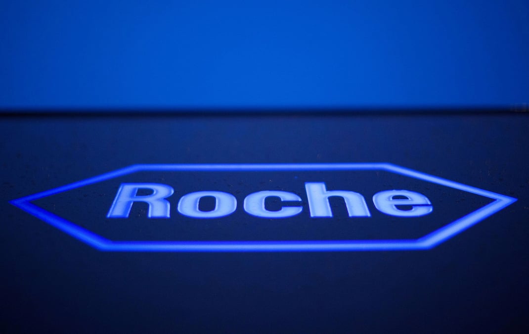 Roche rachete la participation de novartis dans son capital pour 20,7 milliards de dollars