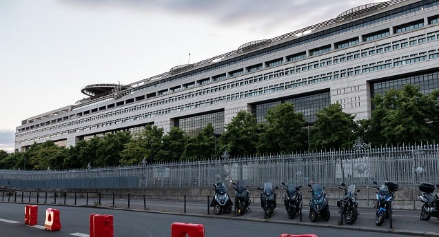 Bercy