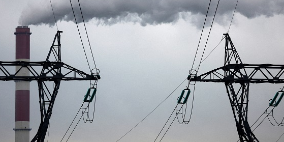Electricité consommation