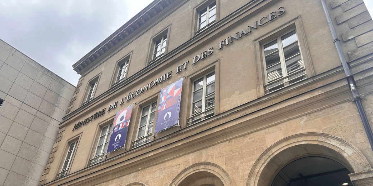 La filière sport compte actuellement 600 entreprises sur les 128.000 recensées en France.