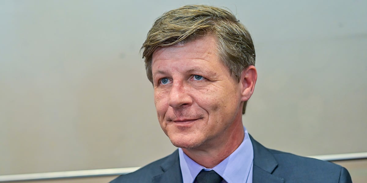 Maire de Bordeaux de 2019 à 2020, Nicolas Florian est décédé ce dimanche 26 janvier.