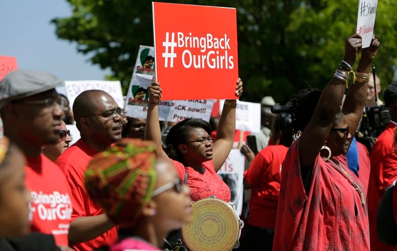 Paris et Washington proposent leur aide contre Boko Haram