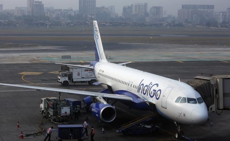 Indigo veut lever jusqu'a 400 millions de dollars lors de son ipo