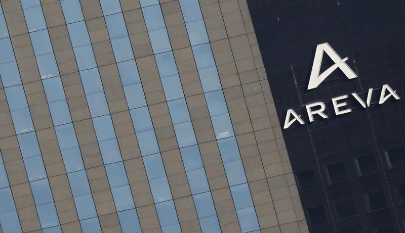 Areva devrait recevoir une offre de ge sur aden
