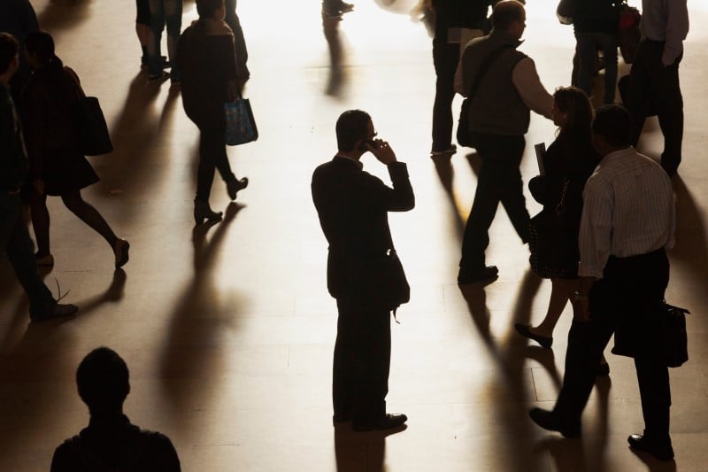 Reduire les discriminations pour accroitre le pib