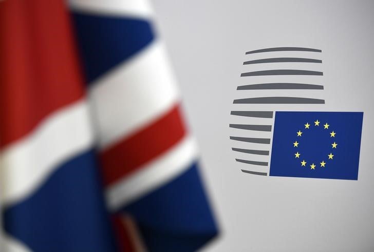 L'ue assure etre fin prete a entamer le processus du brexit