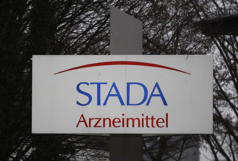 Stada se prononce en faveur de bain et cinven