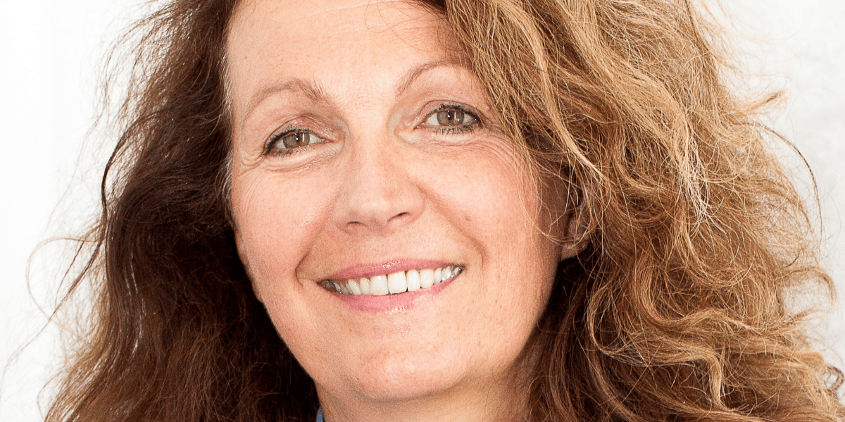 Isabelle Simonetto