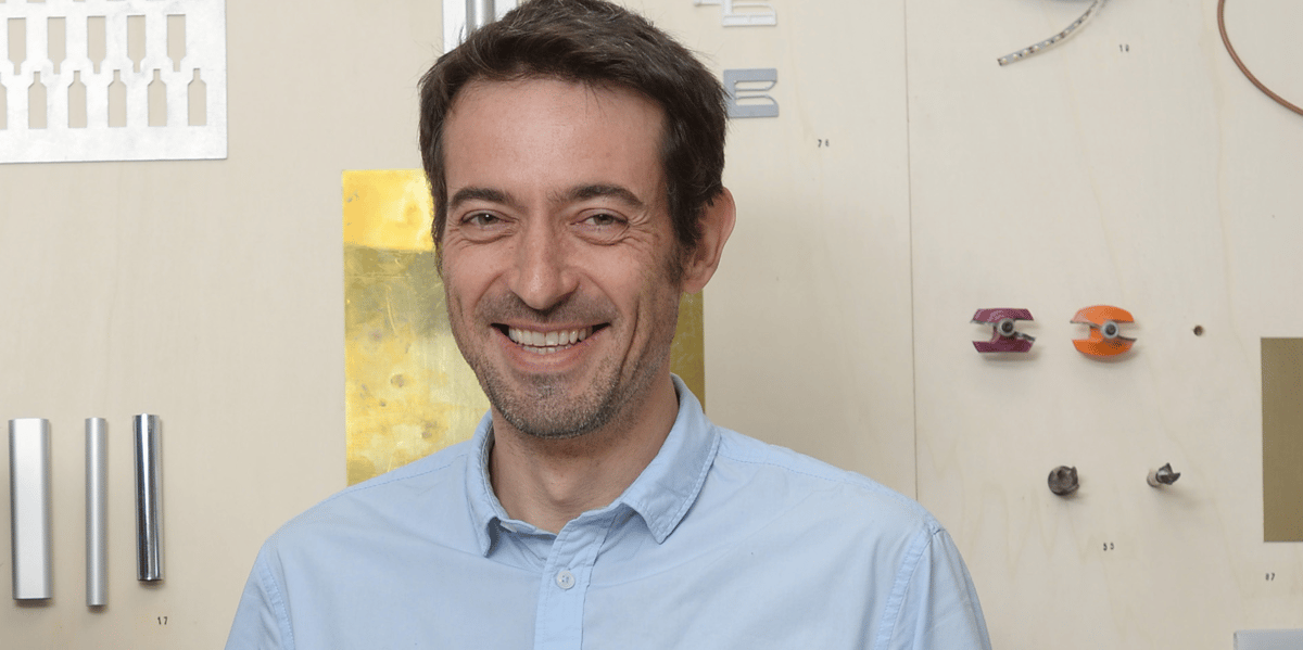 fabrice Poncet