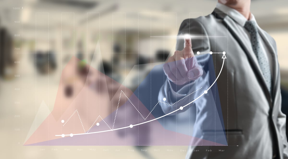 Illustration bourse