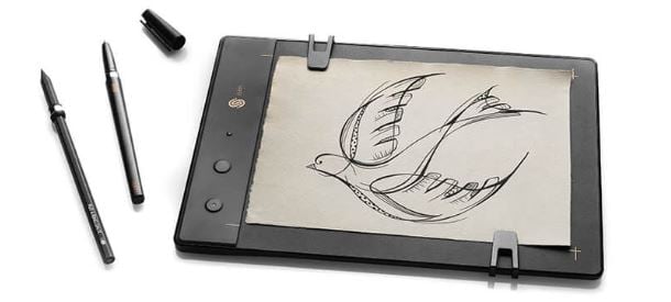 ISKN Slate