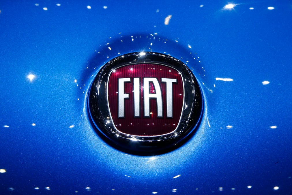 Fiat va rouvrir lundi une usine dans le centre de l'italie