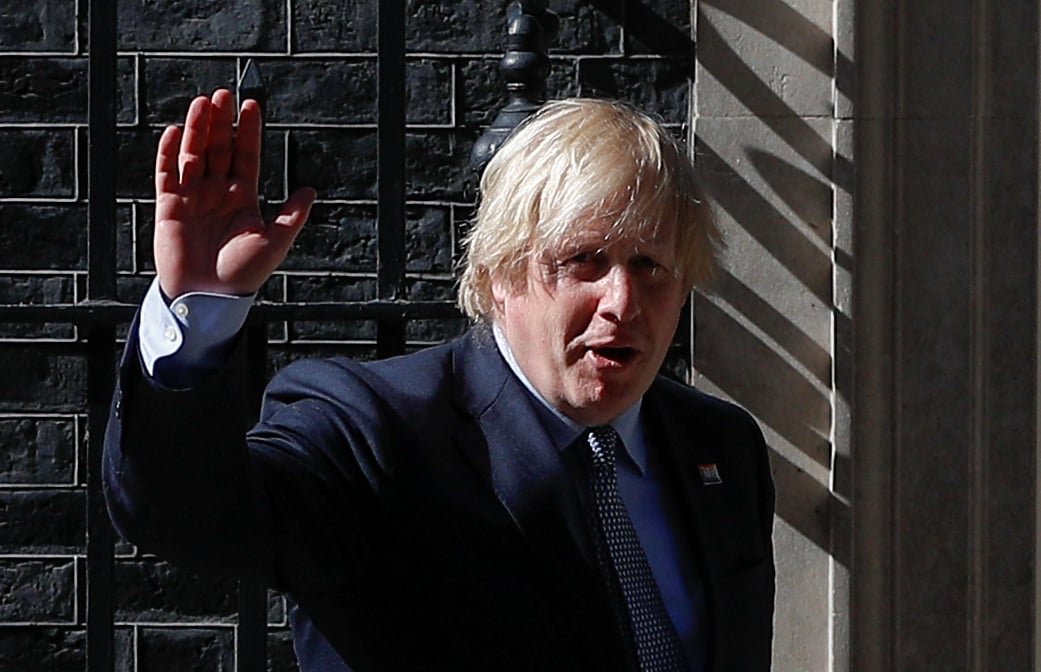 Le gouvernement britannique debloque 1,5 milliard de livres au secours de la culture