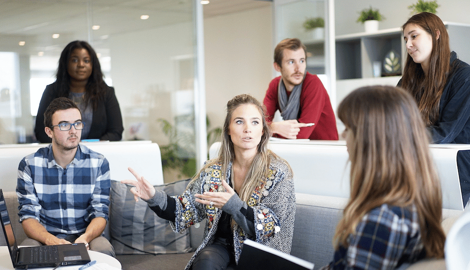 Entreprenariat Femmes