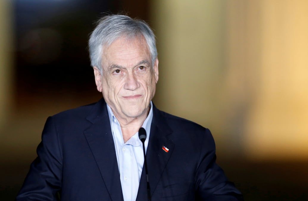 L'assemblee constituante chilienne entamera ses travaux le 4 juillet