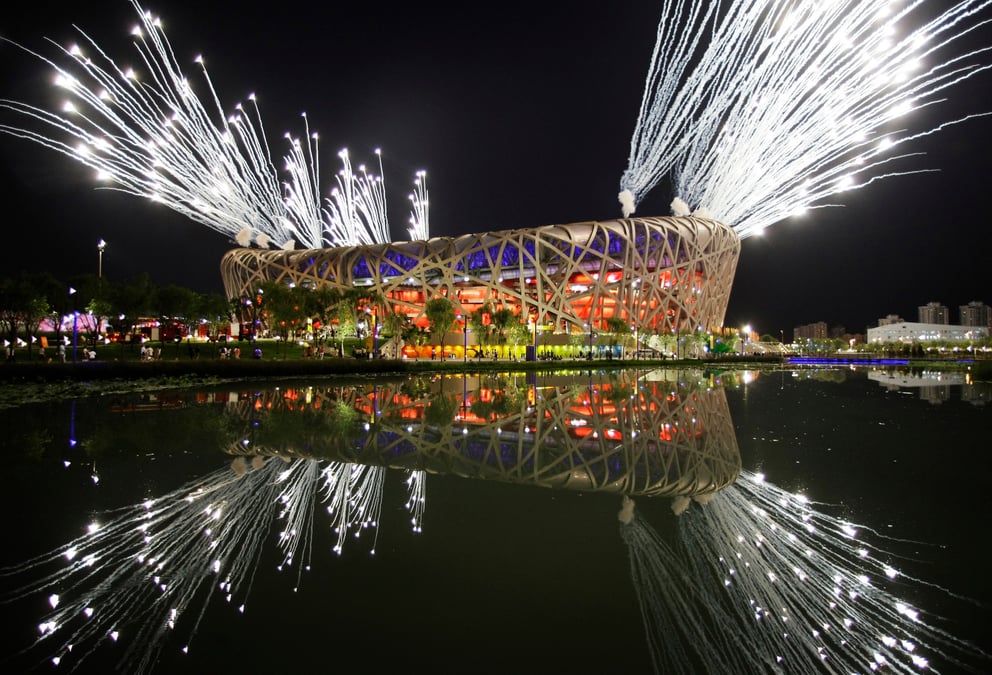 L’Olympiade culturelle raconte l'épopée des stades