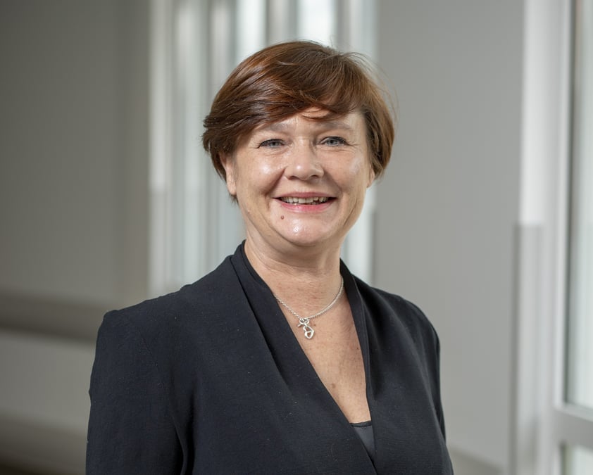 Delphine Balerdi.