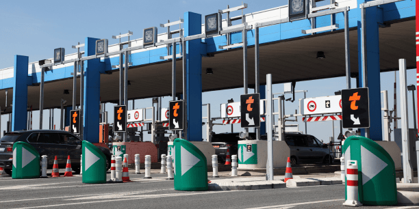 L’État va continuer à capter 40 % du prix des péages. (Photo d’illustration.)