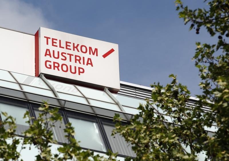 Vienne donne son feu vert au pacte entre Telekom Austria et Slim