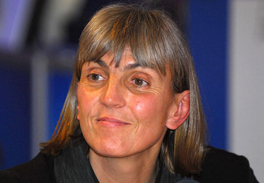 Valérie Létard