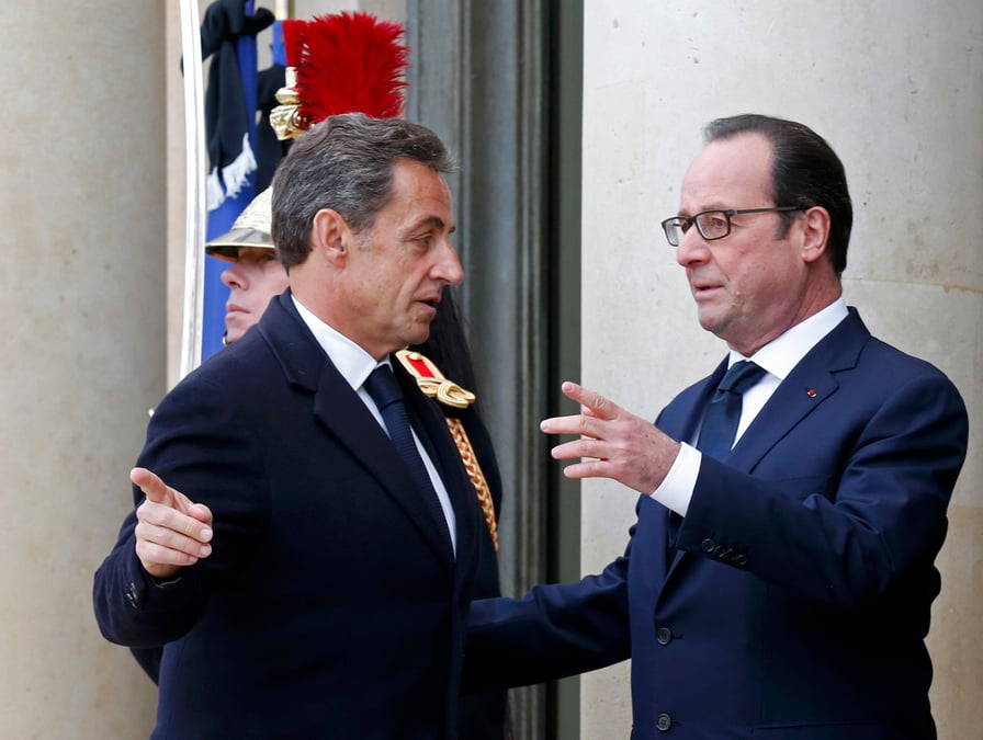 Nicolas sarkozy veut debattre d'immigration et des imams