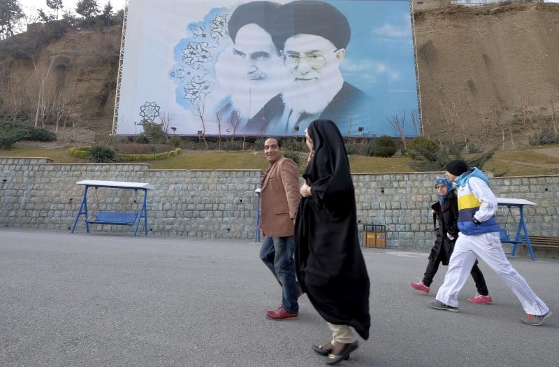 L'iran respecte l'accord sur son programme nucleaire