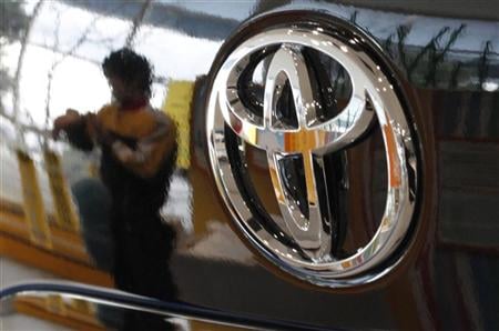 TOYOTA VA ROUVRIR LA PLUPART DE SES USINES AU JAPON