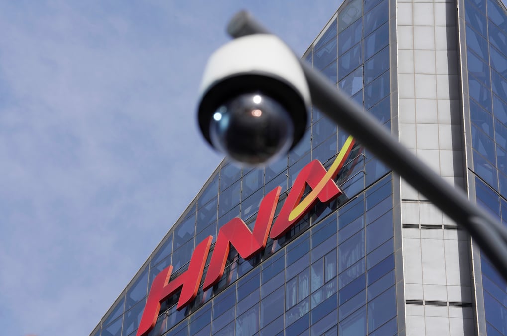 Le chinois hna se desengage completement de pierre & vacances