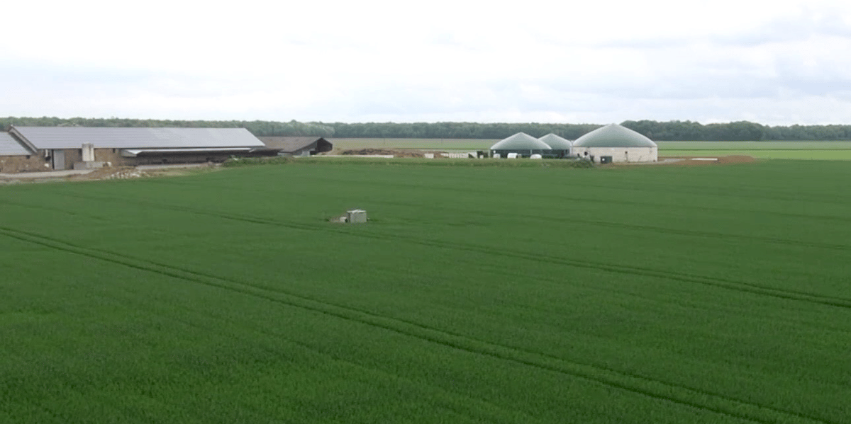 Méthanisation : les agriculteurs, fournisseurs d’énergie de demain ?