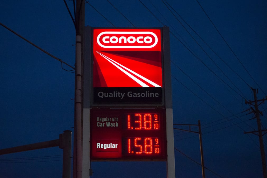ConocoPhillips,