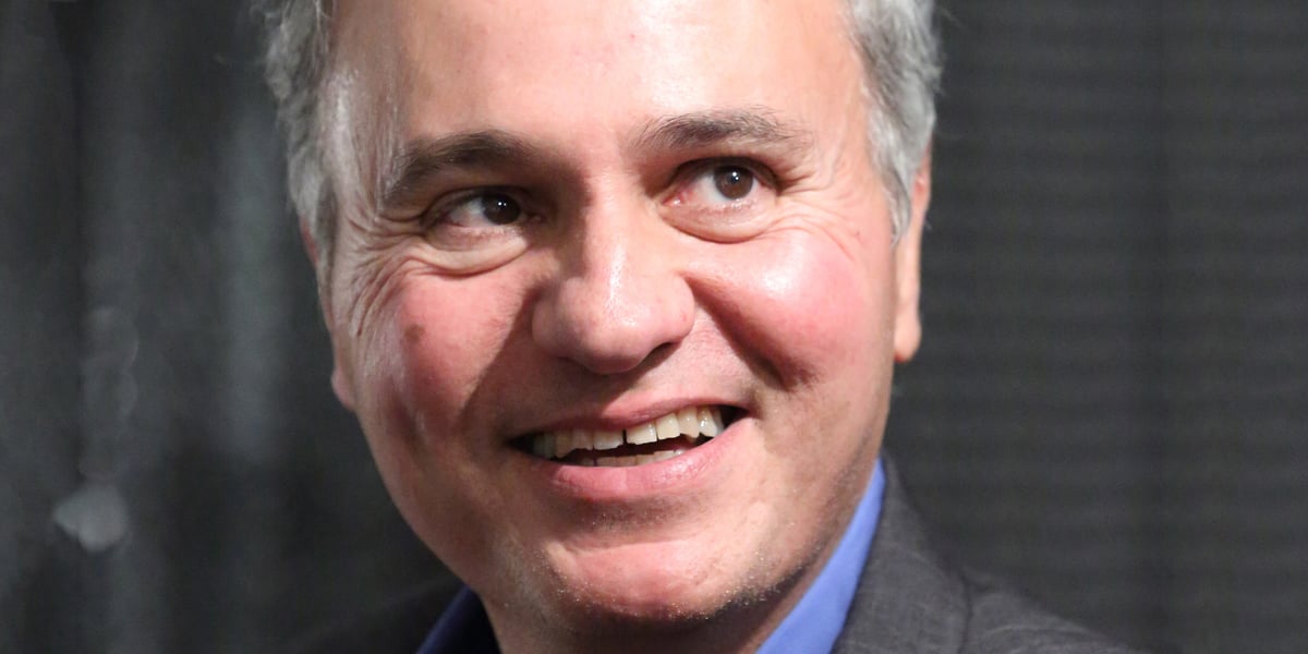 Michel Santi, économiste,