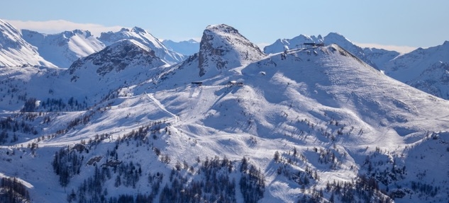 Serre Chevalier