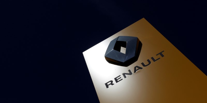 Renault enterine le travail a distance pour ses salaries en france