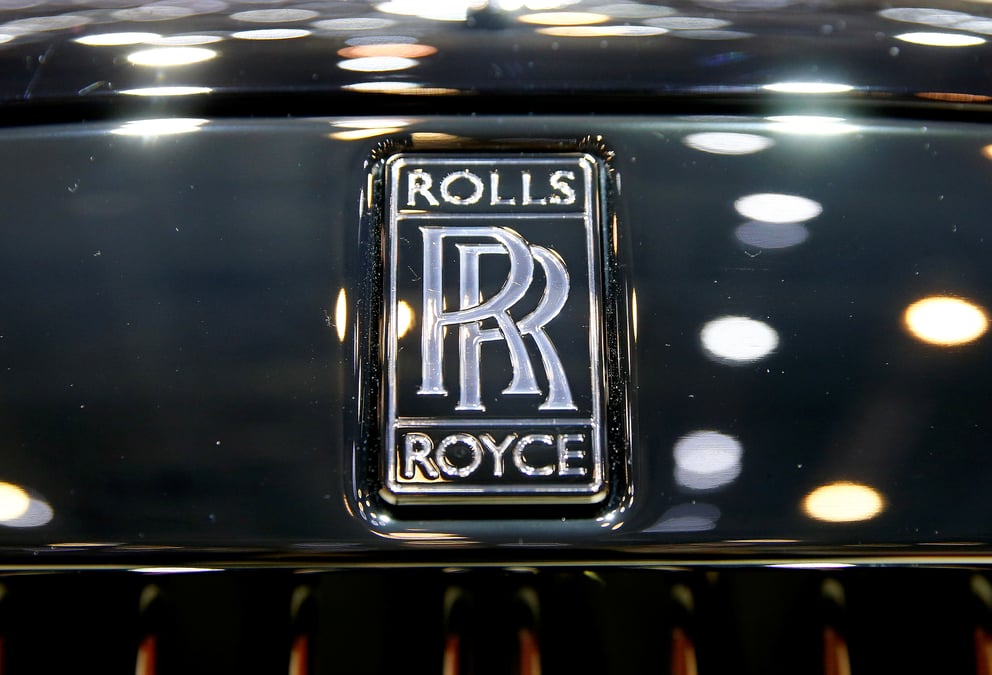 Rolls-royce retenu pour remotoriser la flotte de b-52 de l'armee americaine