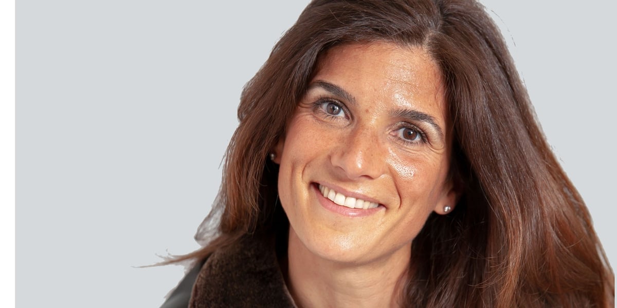 Sandrine Dirani